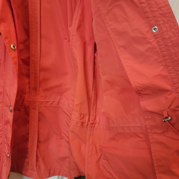 Ralph Lauren Windreaker/Utility Jacket - Picture 9 of 13